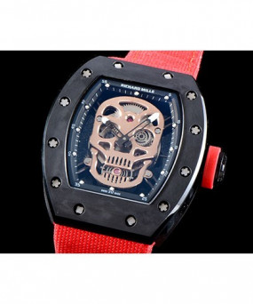 리차드밀 RM052-11